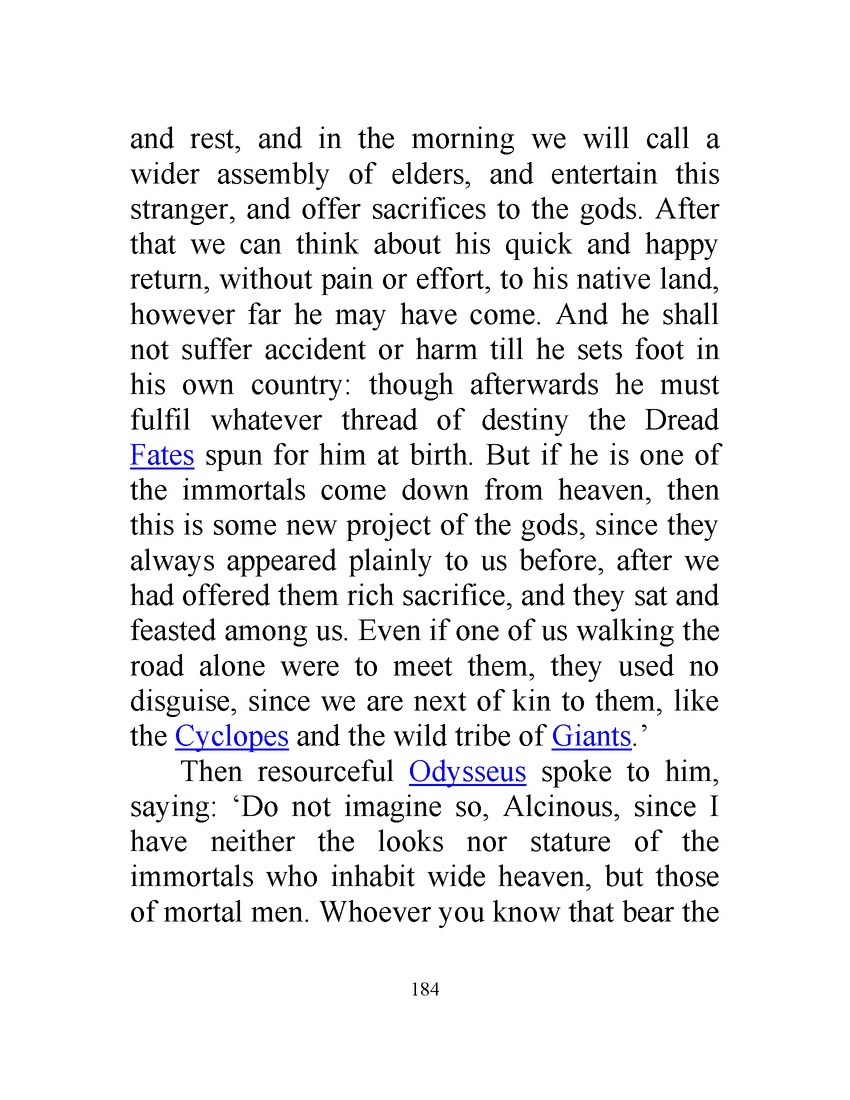 The Odyssey - Page 184